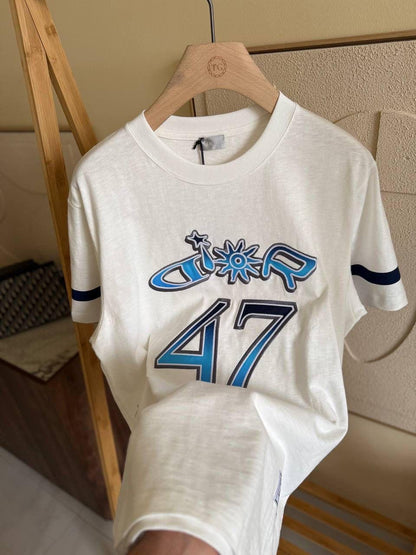 Dior T-Shirt 2 colors