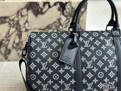 Louis Vuitton Duffle bag 2 colors