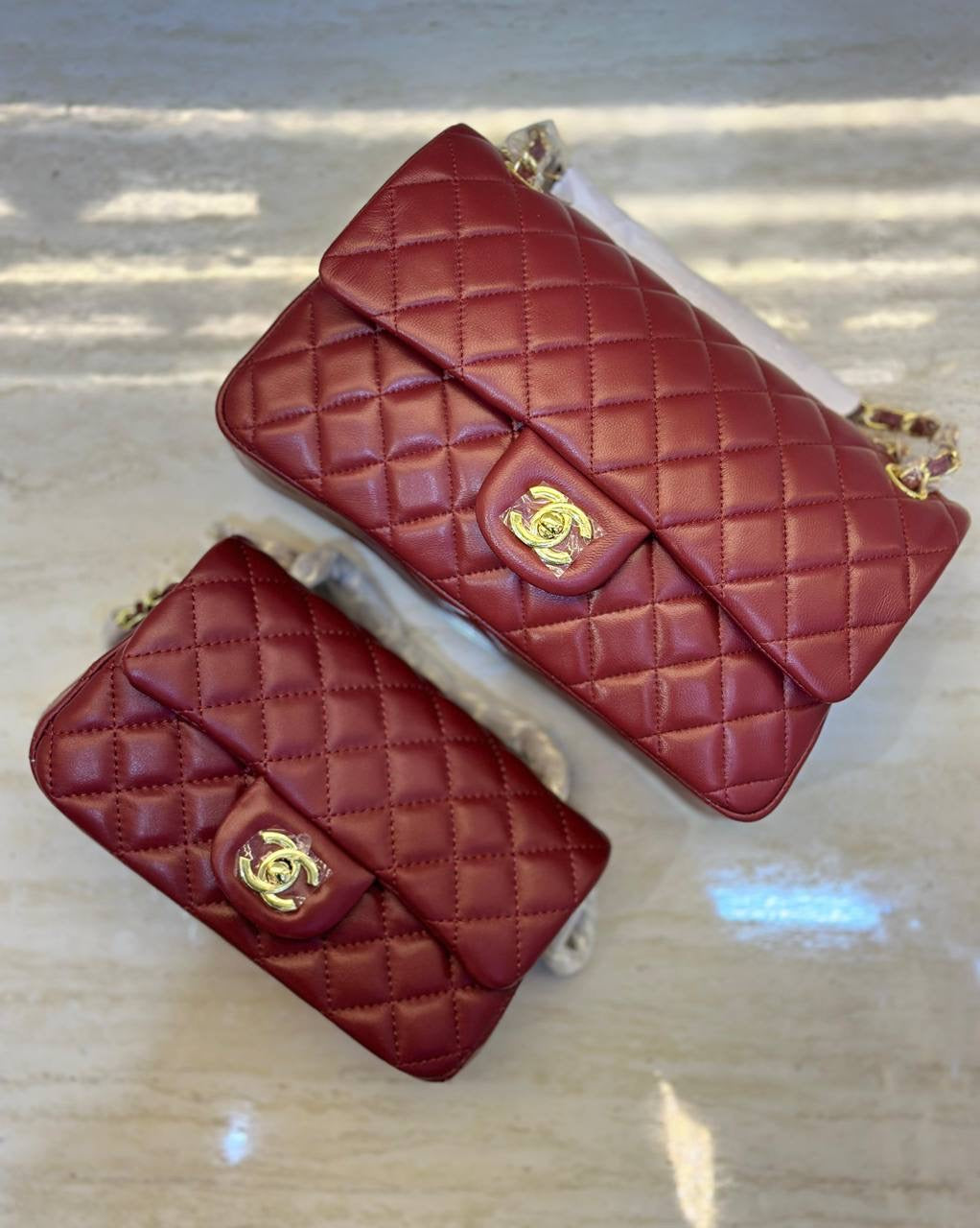 Chanel Sling Bag