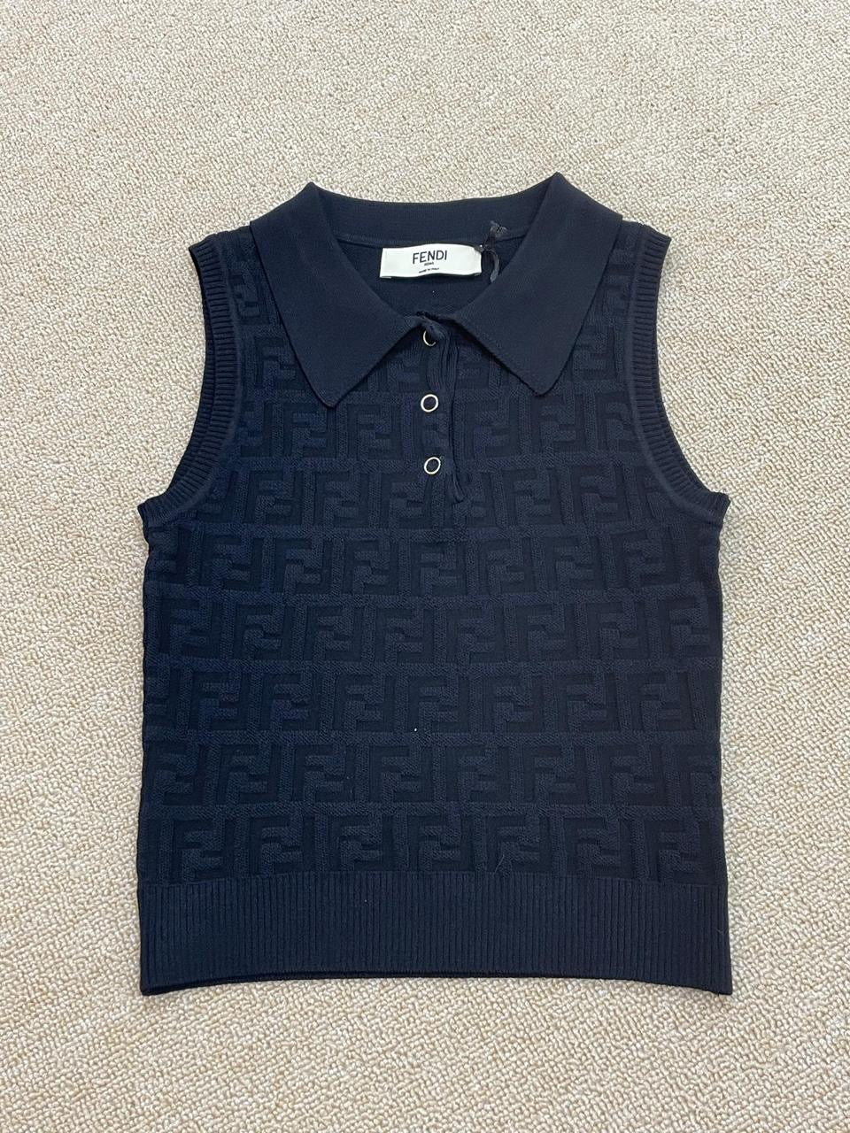 Fendi T-Shirt 2 colors