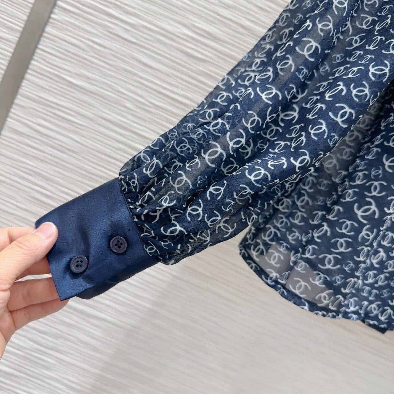 Chanel Shirt