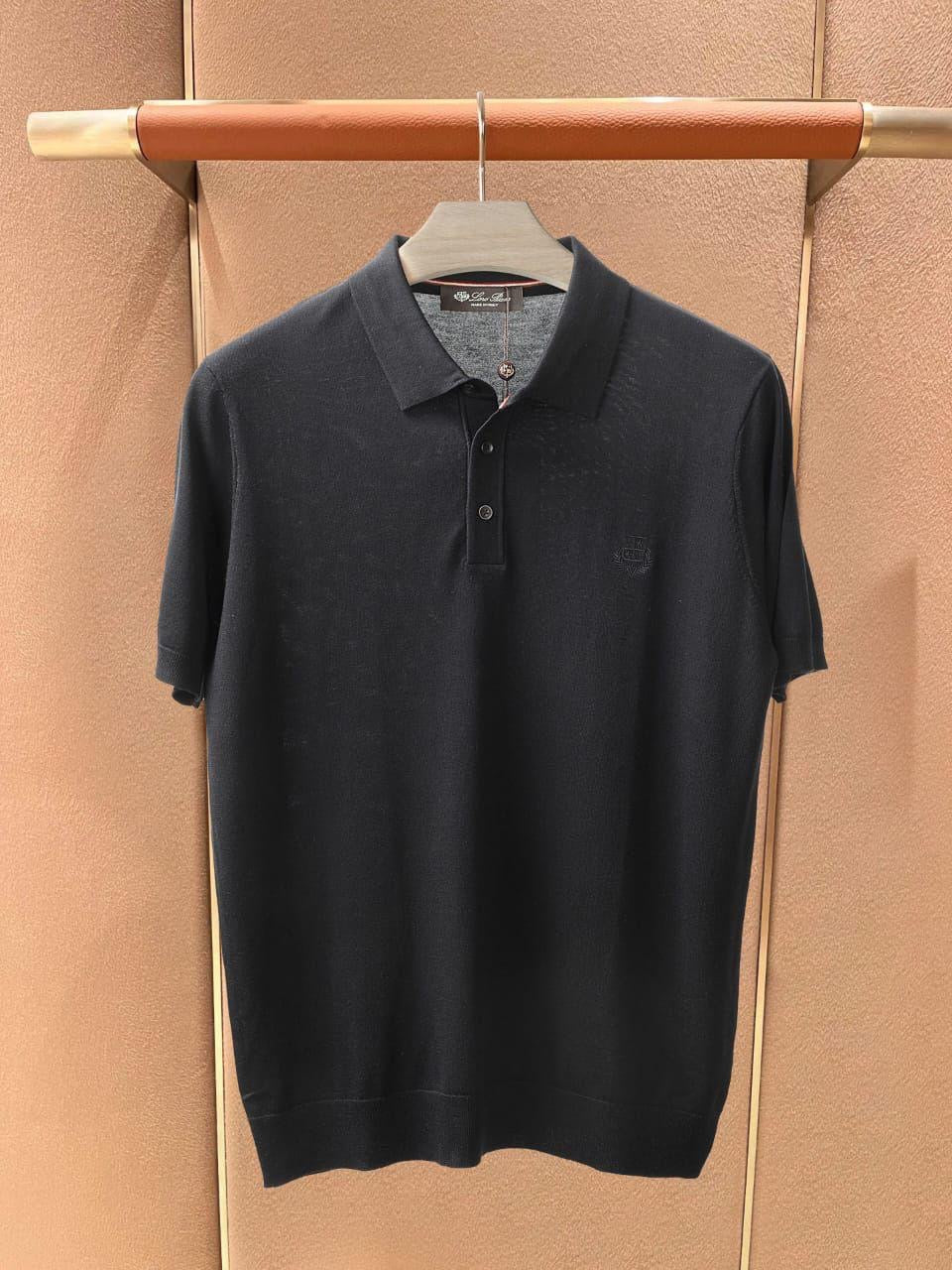 Loro Piana Polo Shirt 5 colors