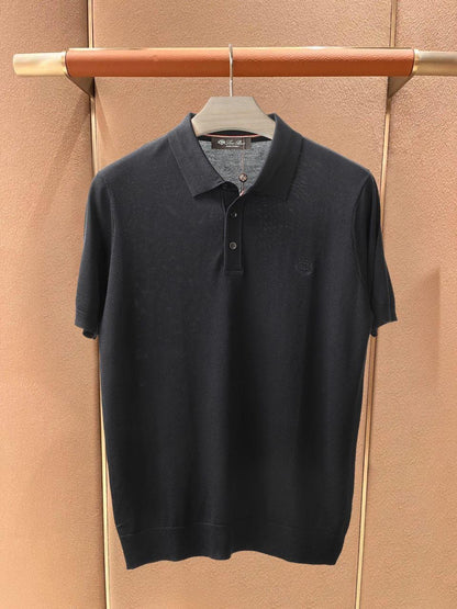 Loro Piana Polo Shirt 5 colors