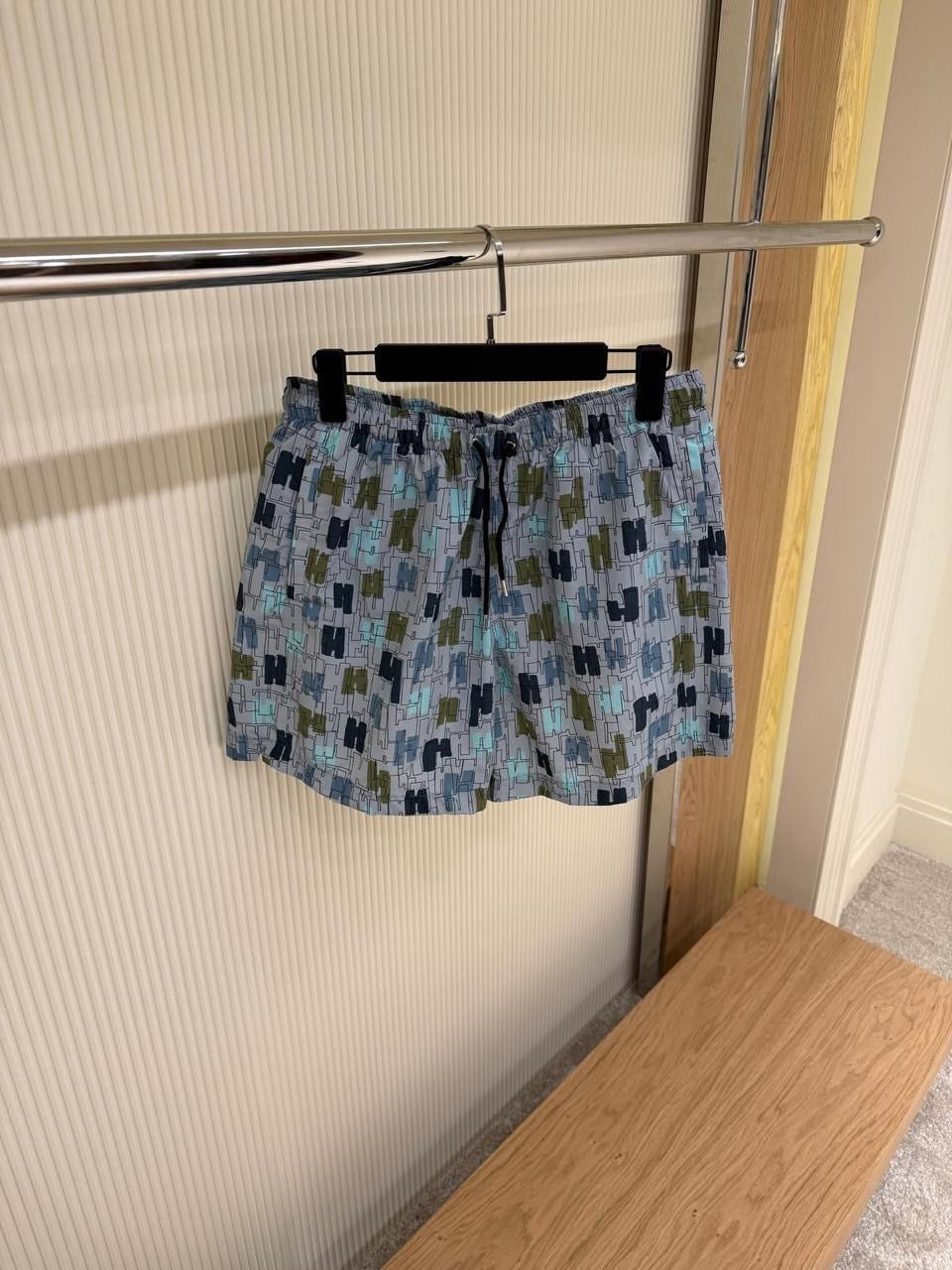 Hermes Swimming Shorts