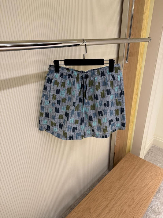 Hermes Swimming Shorts