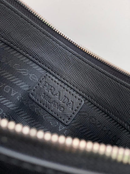 Prada Clutch