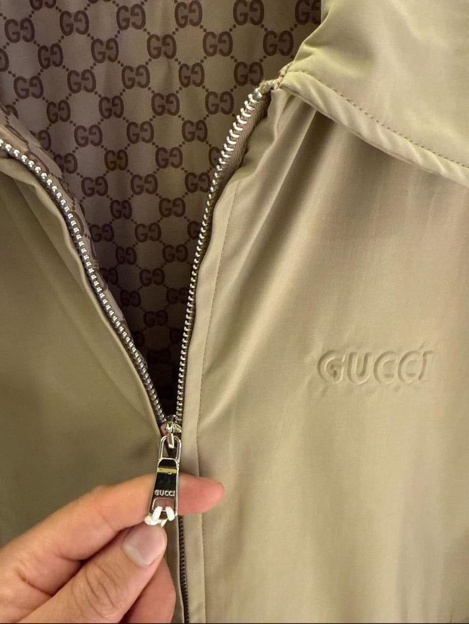 Gucci Jacket