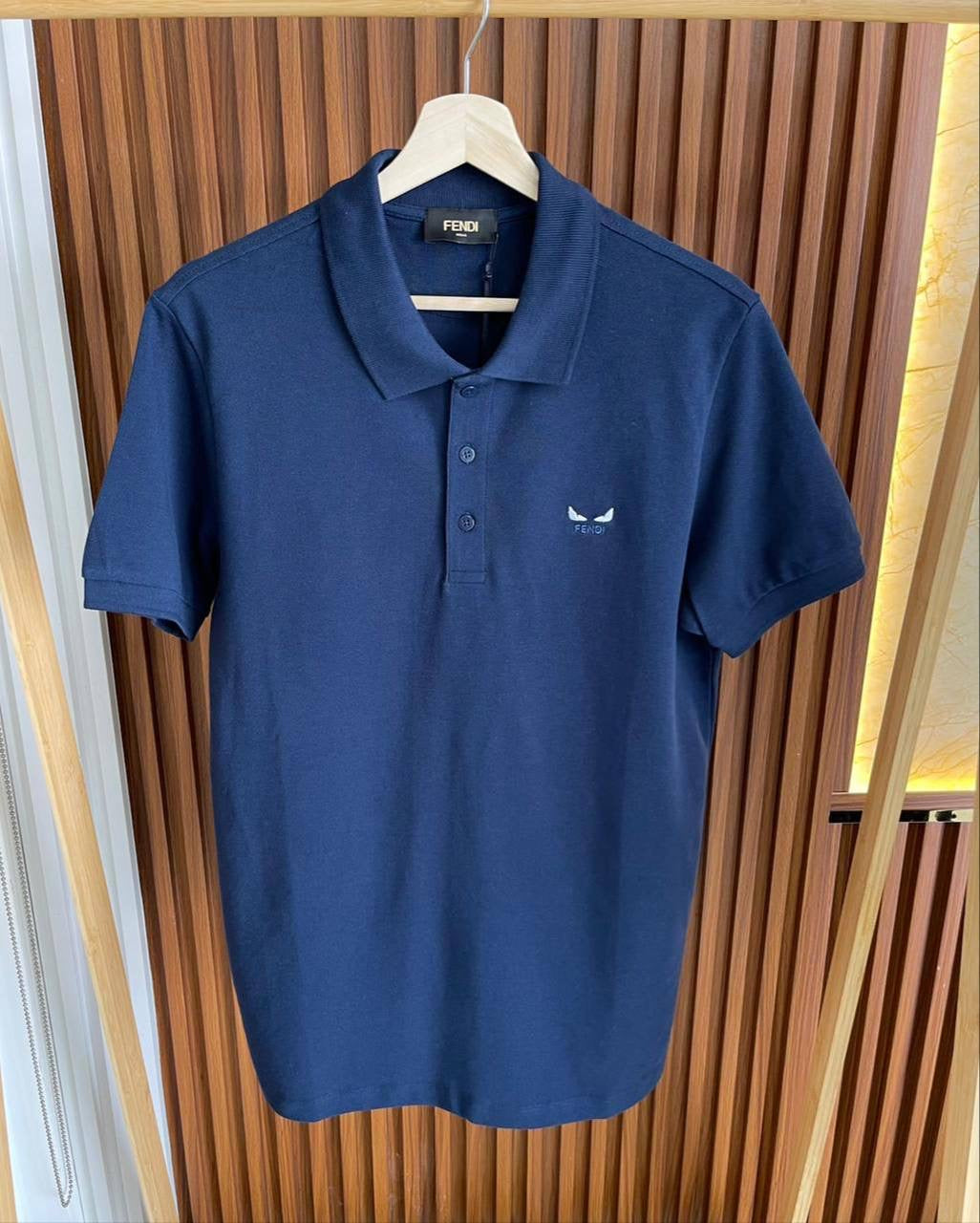 Fendi Polo Shirt