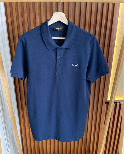 Fendi Polo Shirt