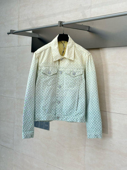 Louis Vuitton Jacket