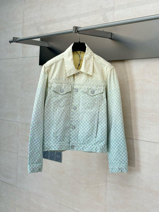 Louis Vuitton Jacket