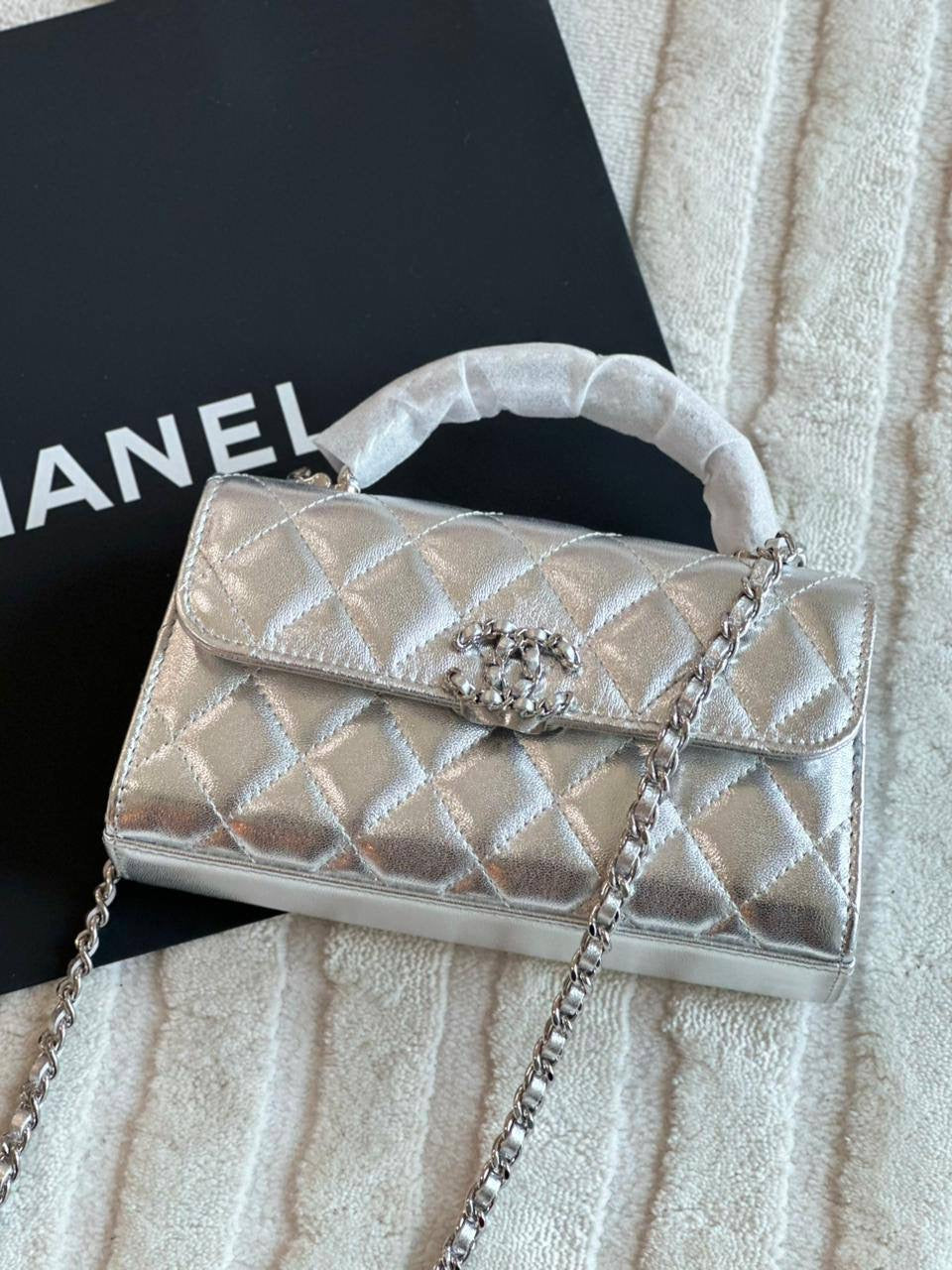Chanel Sling Bag (VIP Quality)