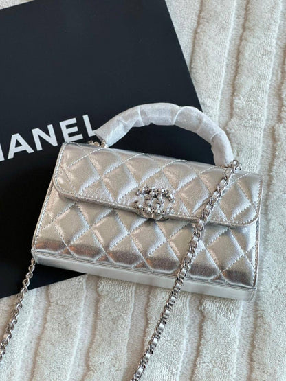 Chanel Sling Bag (VIP Quality)