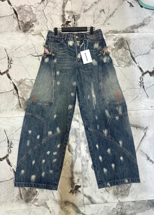 Acne Studios Jeans Pants
