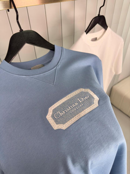 Dior T-Shirt 2 colors