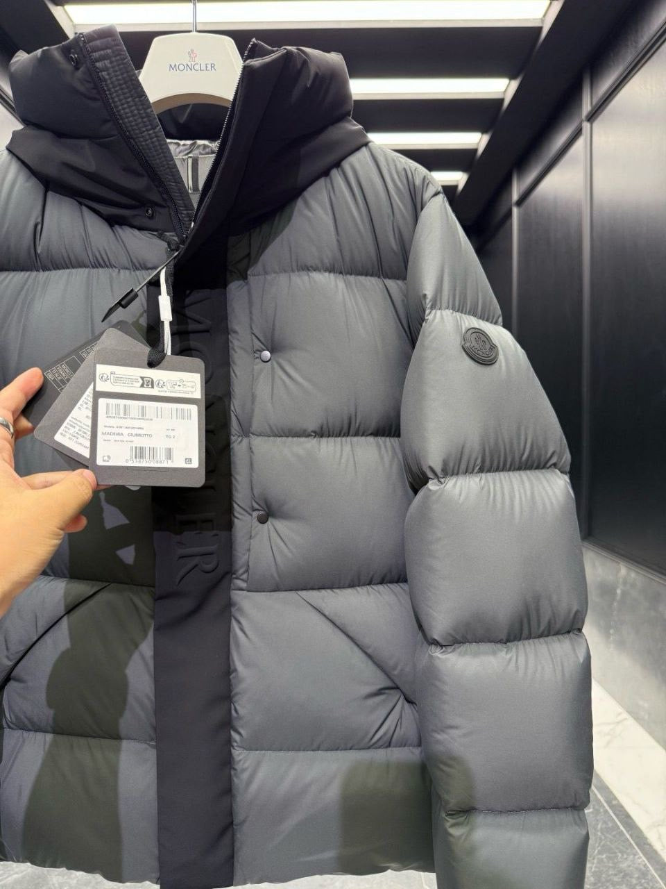 Moncler Jacket