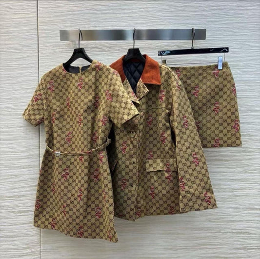 Gucci Set