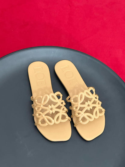 Loewe Slippers 3 colors