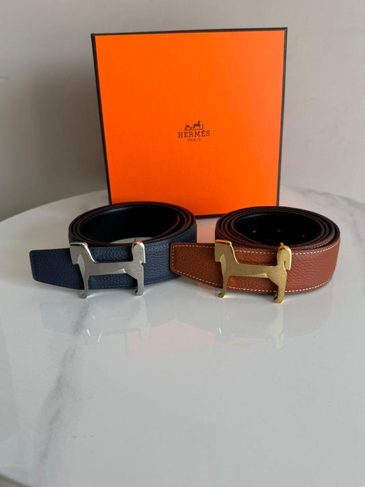 Hermes Belts 2 colors