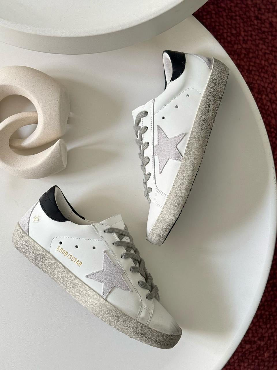Golden Goose Sneakers 4 colors