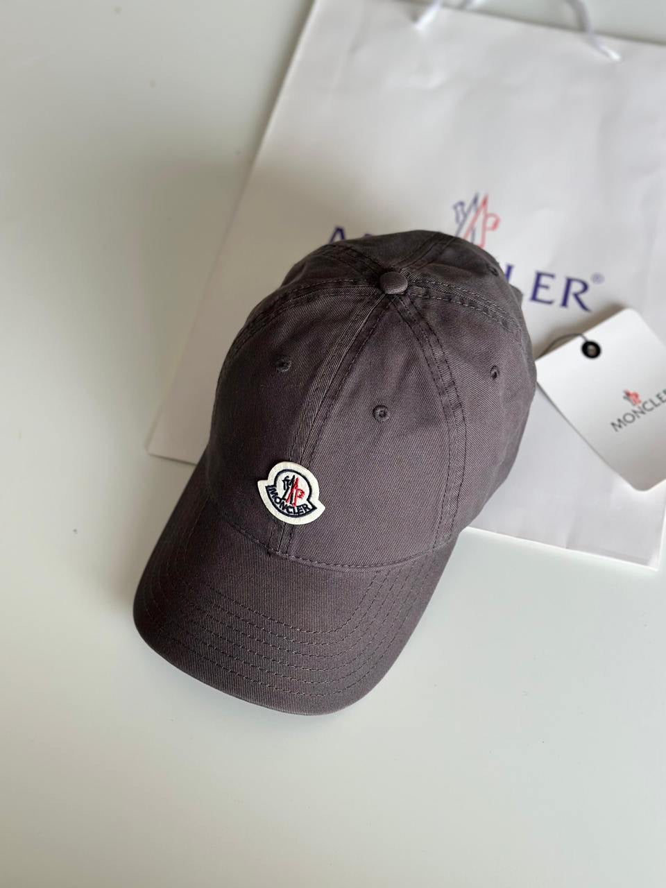 Moncler Caps 15 colors