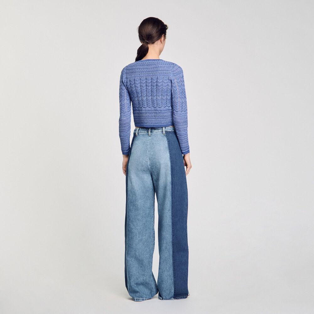 Sandro Cardigan Sweaters 2 colors