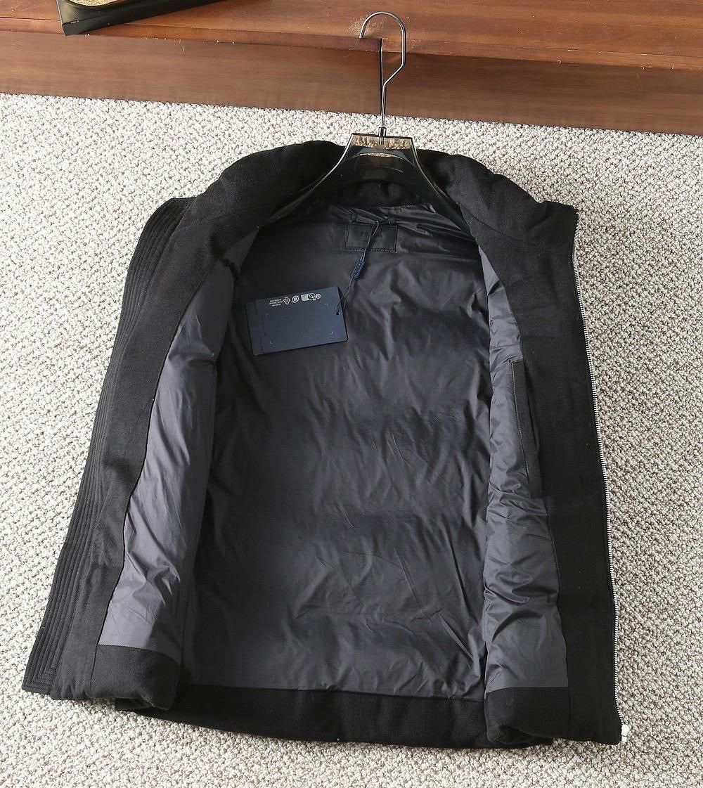 Prada Vest