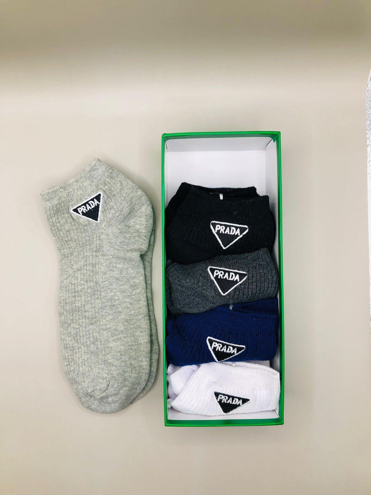 Prada Socks