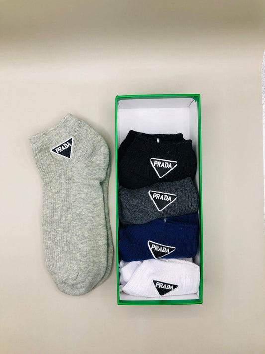 Prada Socks