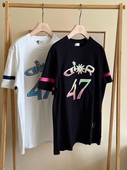 Dior T-Shirt 2 colors