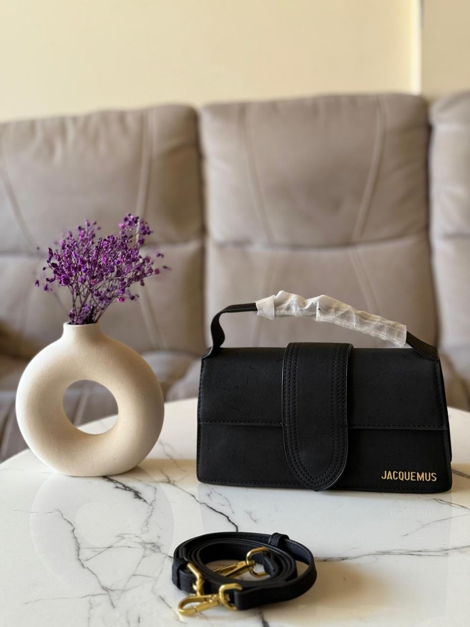 Jacquemus Shoulder Bag
