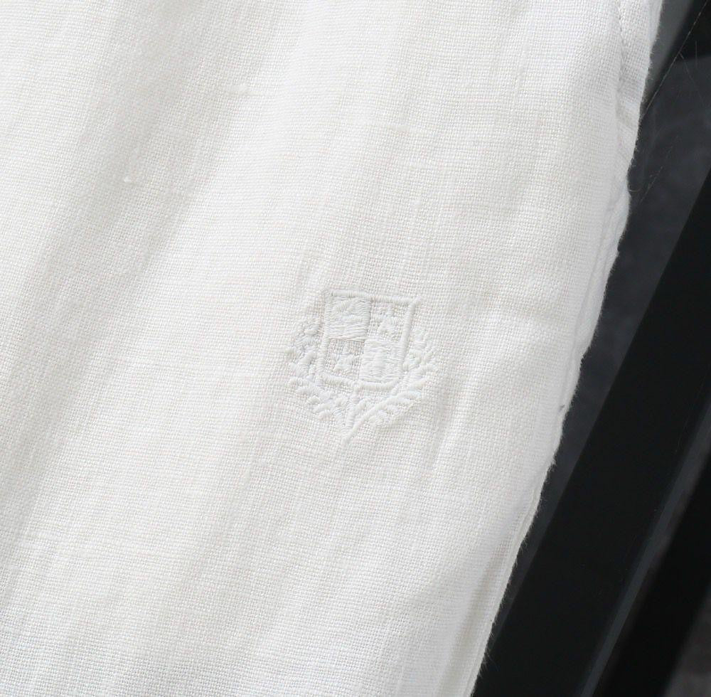 Loro Piana Lenin Pants