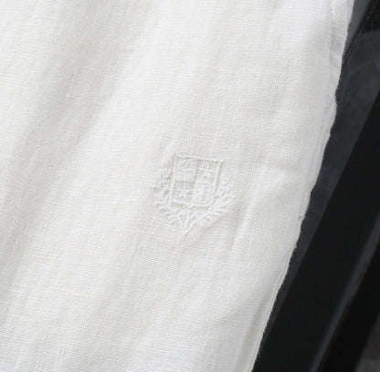 Loro Piana Lenin Pants