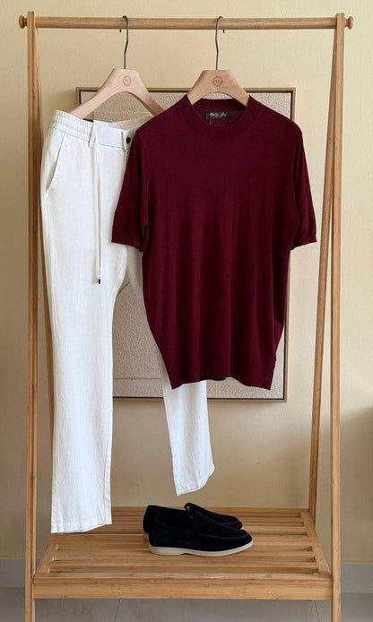 Loro Piana T-Shirt 4 colors
