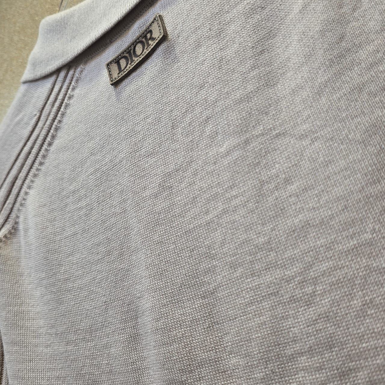 Dior Polo Shirt
