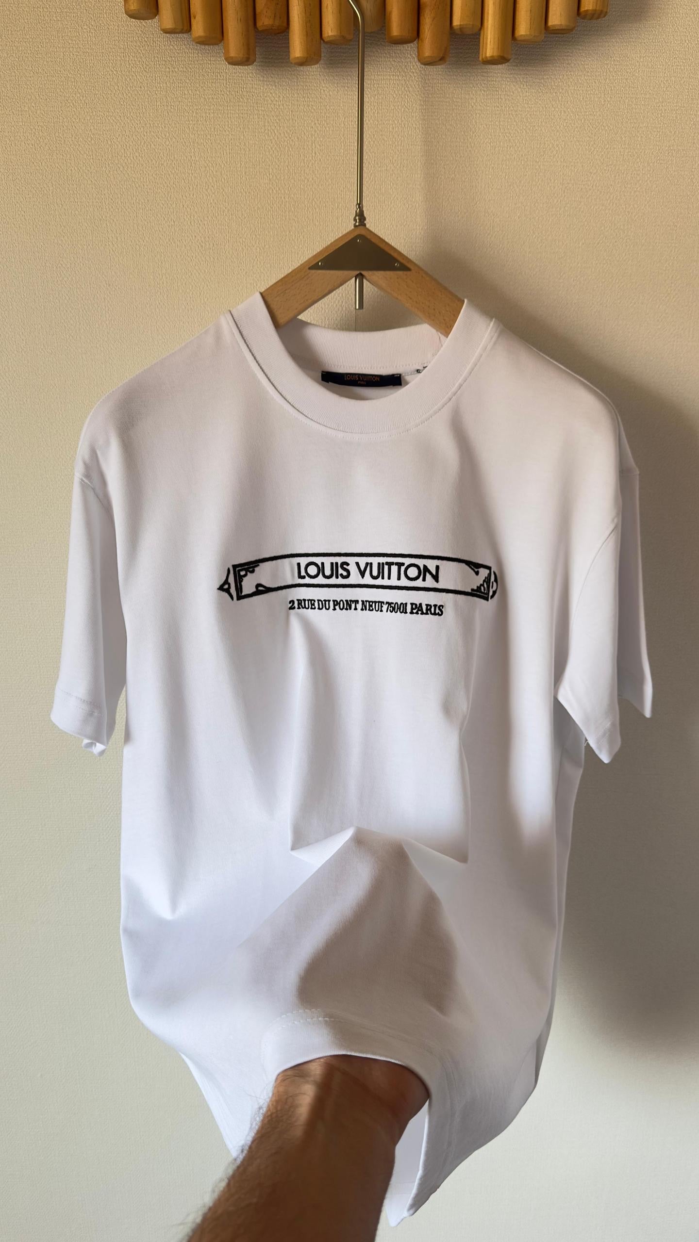 Louis Vuitton T-Shirt