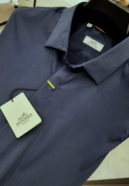 Hermes Long Sleeve Shirt