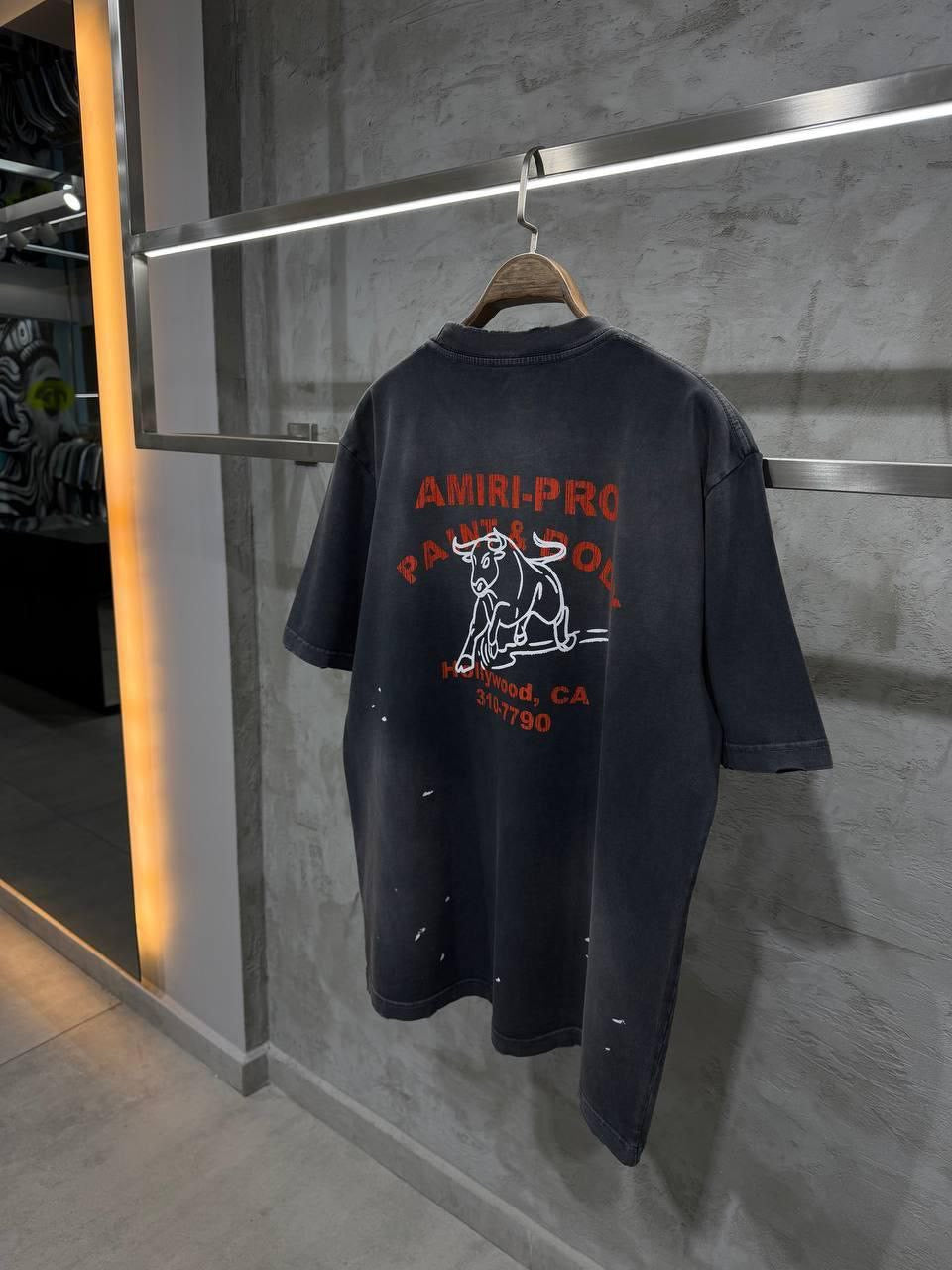 Amiri T-shirt