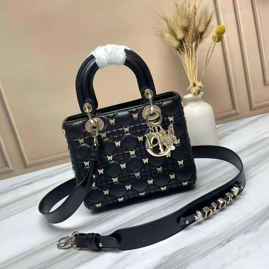 Dior Sling Bag 4 colors