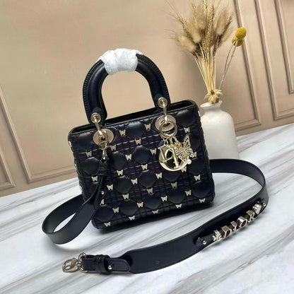 Dior Sling Bag 4 colors