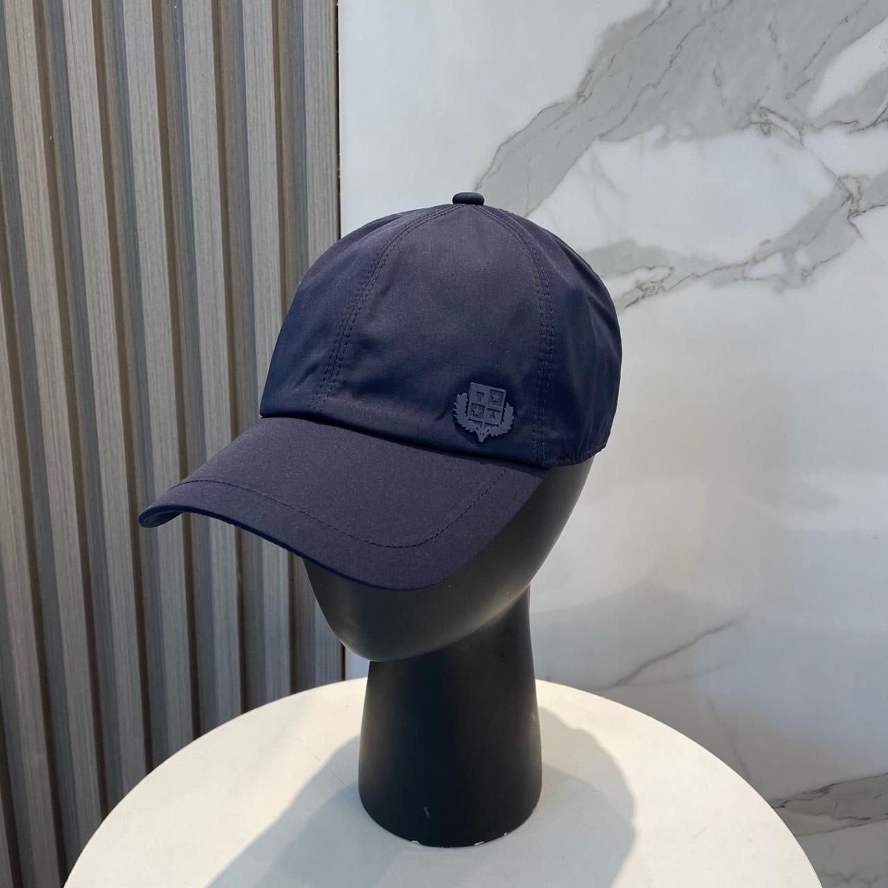 Loro Piana Cap