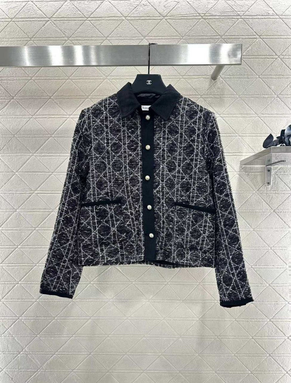 Dior Jacket