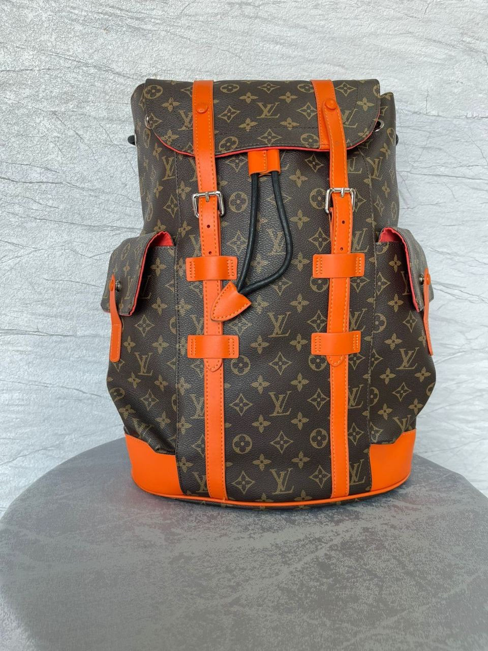 Louis Vuitton Backpack