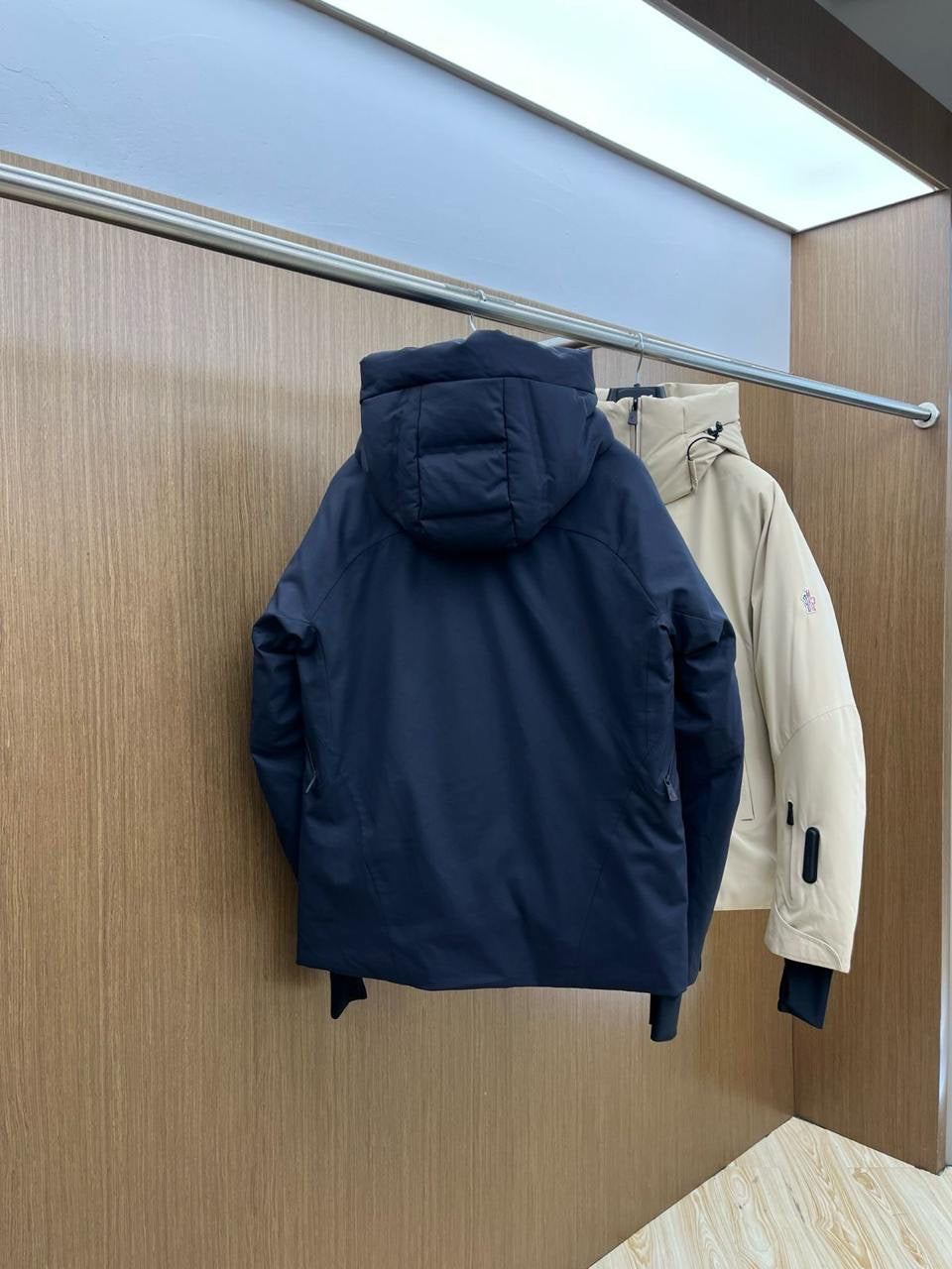 Moncler Jacket 2 colors
