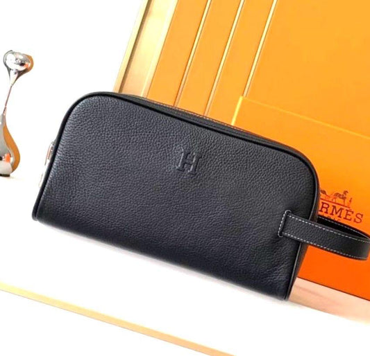 Hermes Pouch