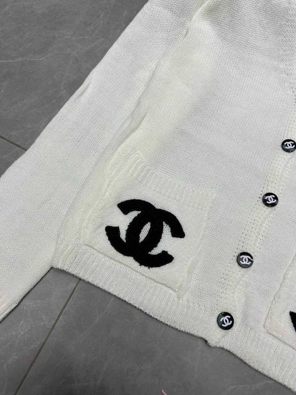 Chanel Jacket