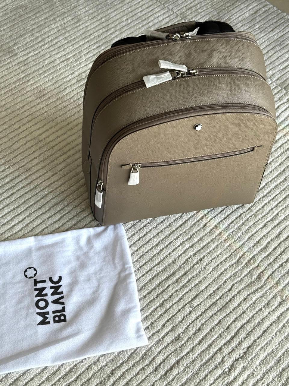 MontBlanc Backpack