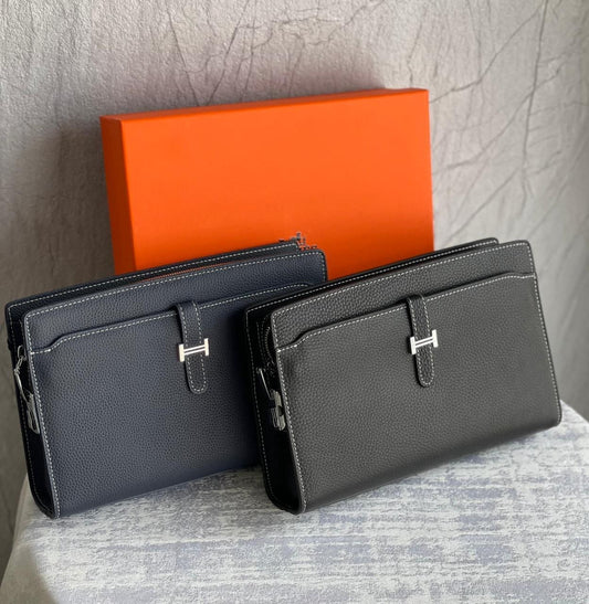 Hermes Clutch