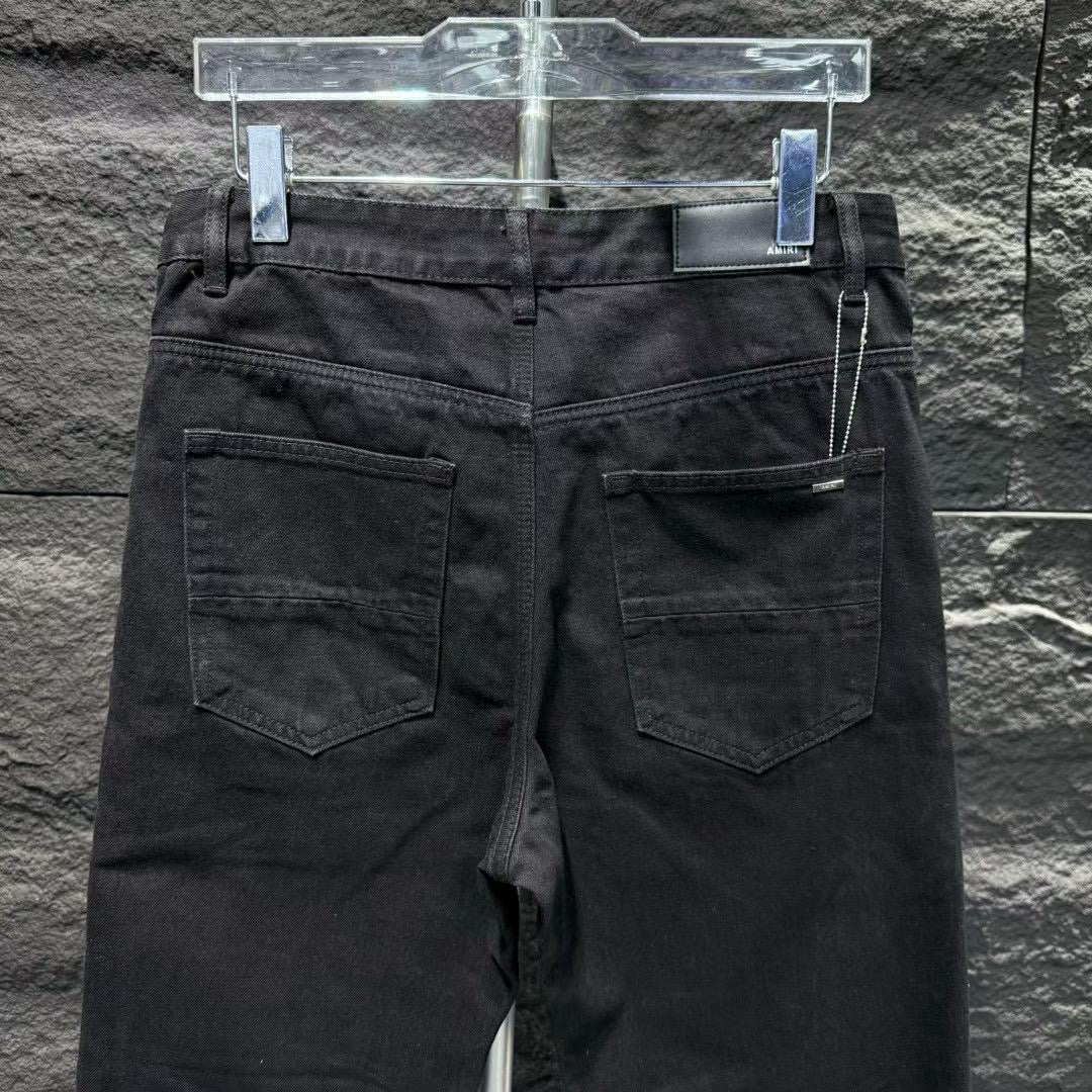 Amiri Jeans Pants