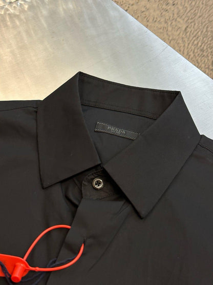 Prada Long Sleeve Shirt